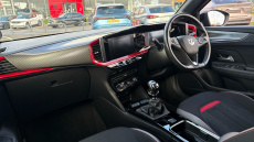 Vauxhall Mokka 1.2 Turbo 100 SRi 5dr Petrol Hatchback